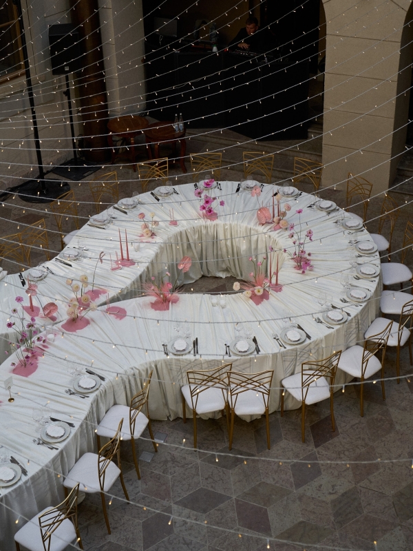 Декораторы Лужайка