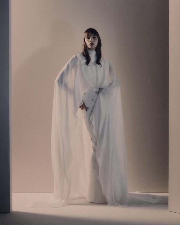 Платьев много не бывает, или Зачем нужен