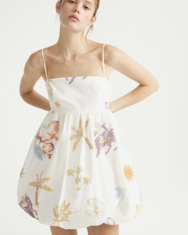 Можно расслабиться: образы невесты для Pre-Wedding Party