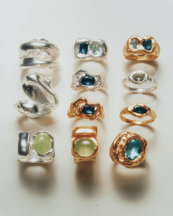 Что важно учесть перед покупкой обручальных колец?