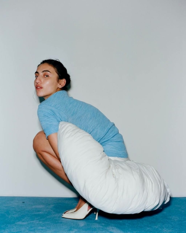 Можно ли выходить замуж не в белом?