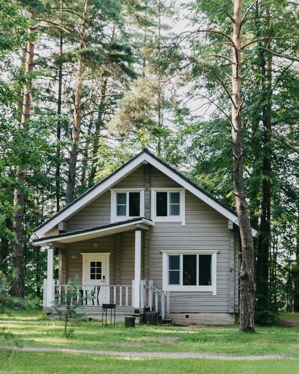 Куда поехать летом, если у вас нет