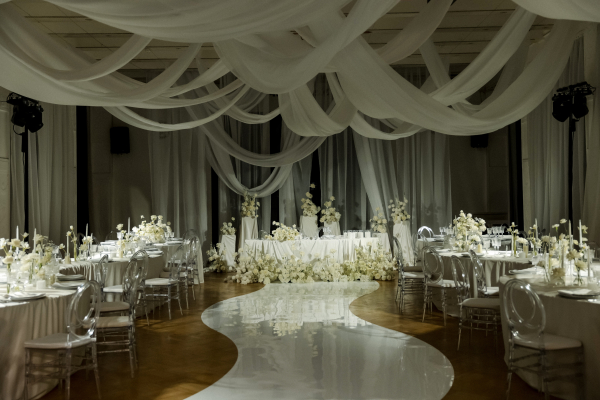 Площадки Особняк «Леман»