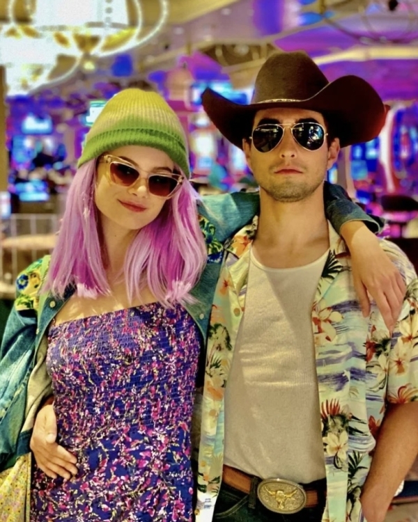 Veter Spring Fest в «Товариществе Рябовской Мануфактуры»,