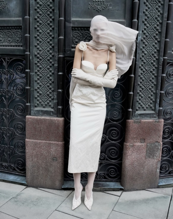 Что писать в клятве невесте?