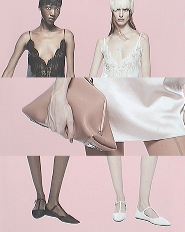 «Медлячок, чтобы ты заплакала», или Как одеться