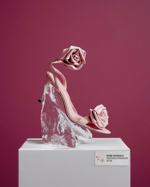 От отличных свадебных платьев до аксессуаров: собрали