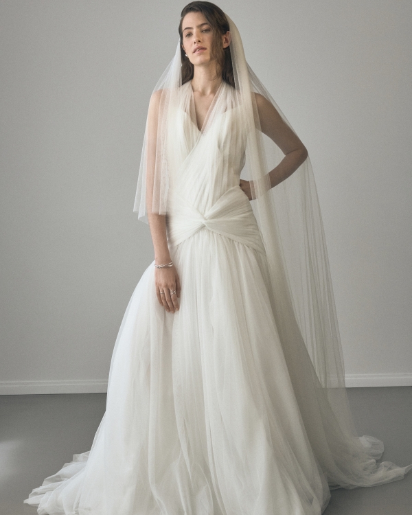 Собираем ювелирный гардероб невесты в коллекциях Darkrain