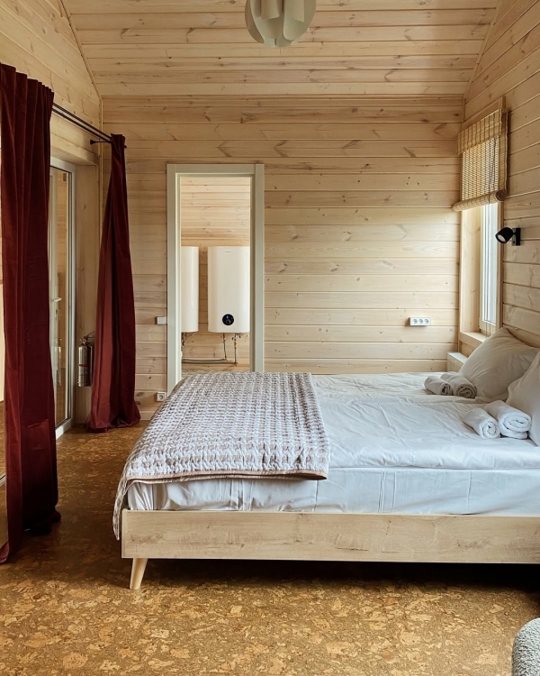 Куда поехать летом, если у вас нет