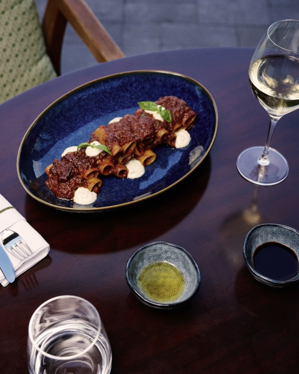 5 причин устроить свадьбу в отеле Mandarin