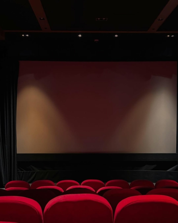 Veter Spring Fest в «Товариществе Рябовской Мануфактуры»,