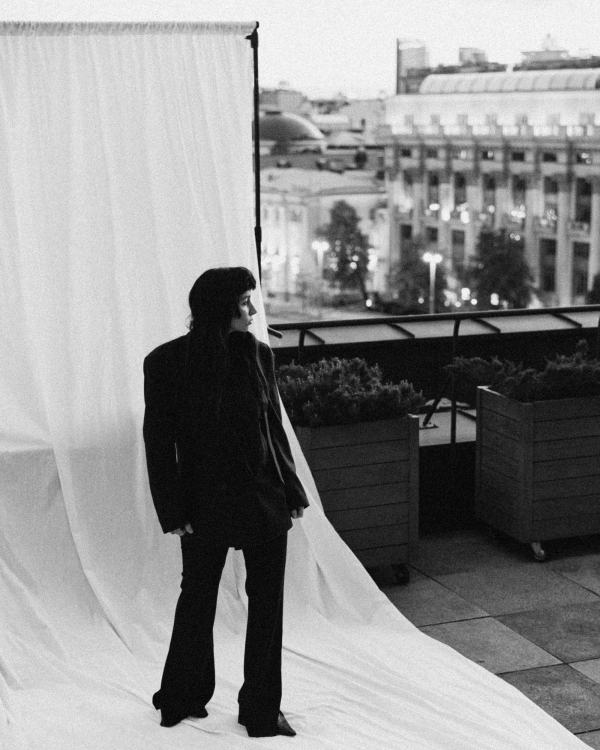 Знакомимся с новыми участниками TOP15MOSCOW 2025