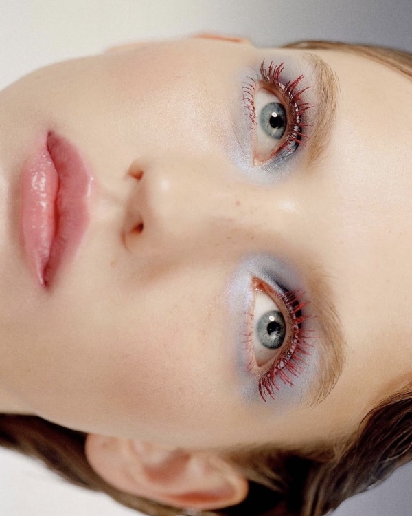 Fancy-идеи макияжа для выпускниц 2025