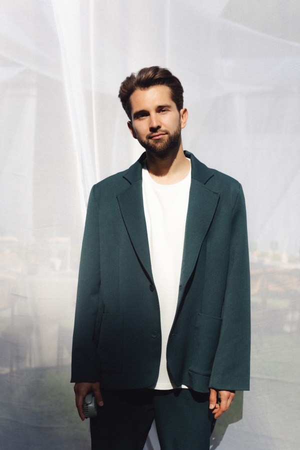 Интервью с невестой: об астрологических прогнозах, свадьбе