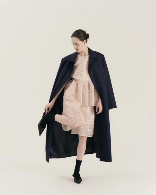 «Медлячок, чтобы ты заплакала», или Как одеться