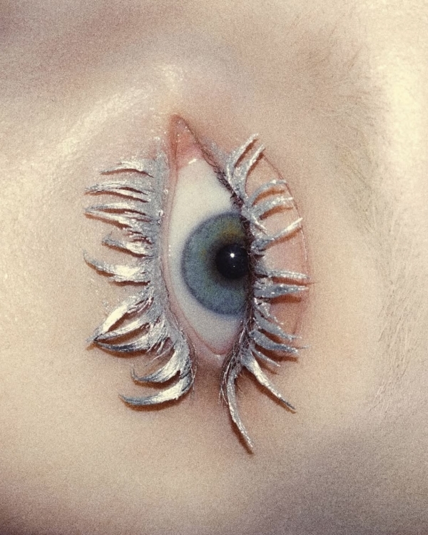 Fancy-идеи макияжа для выпускниц 2025