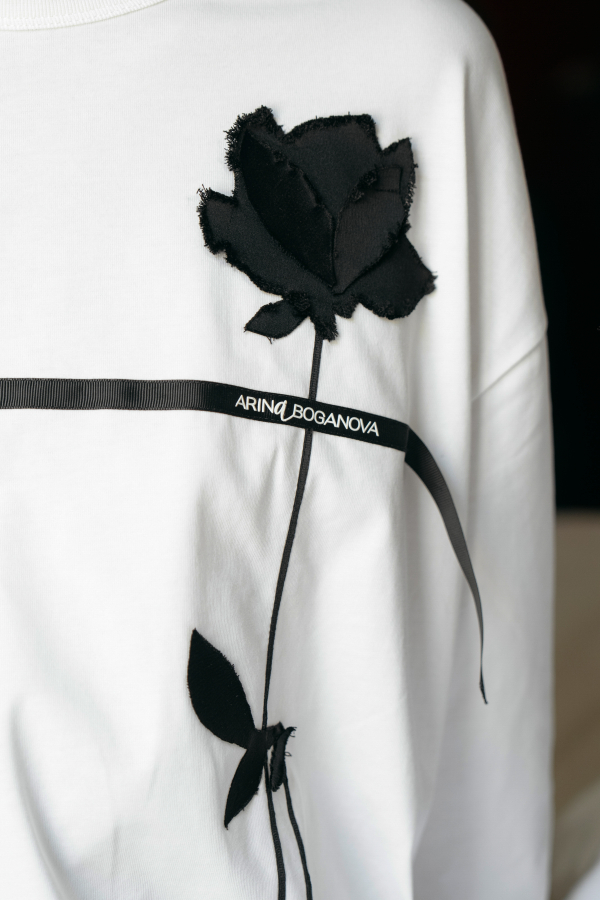 Интервью с невестой: о свадьбе на пятом