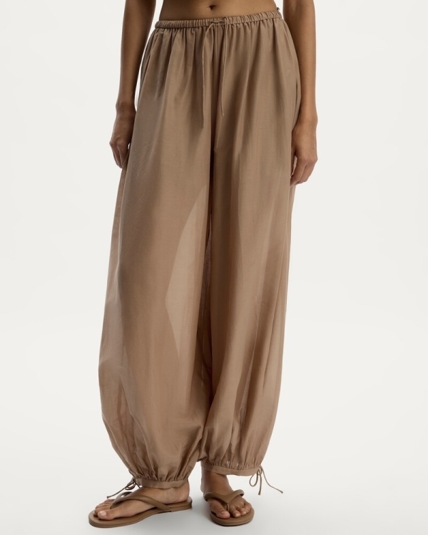 Все на борт! Вот классные купальники и