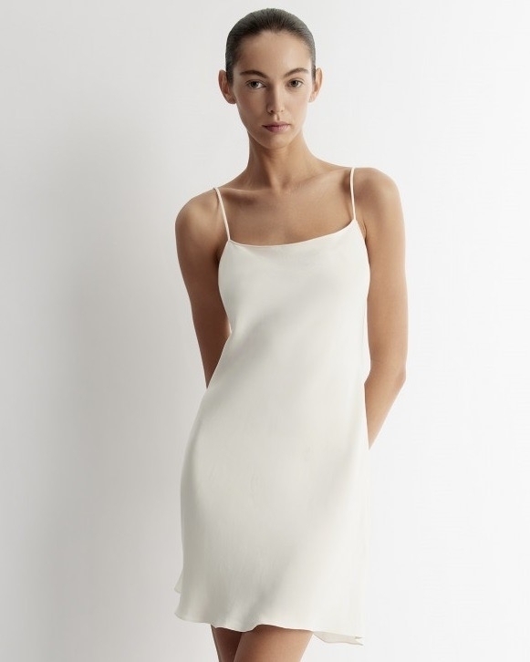 (Не)запасной вариант: платье мини — отличное решение