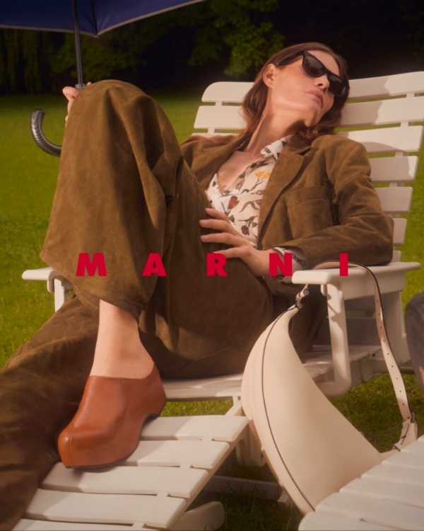 Коричневый — главный свадебный цвет по версии