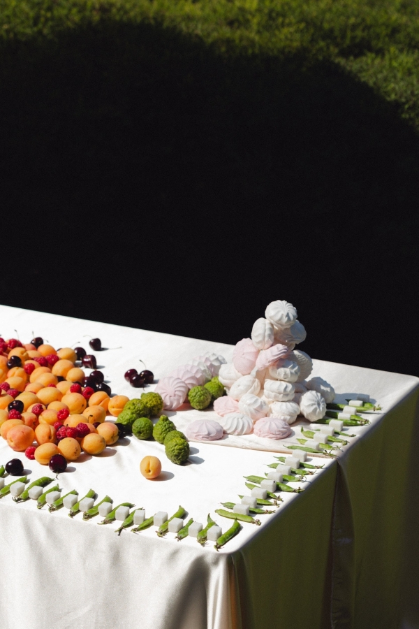 Интервью с невестой: об астрологических прогнозах, свадьбе