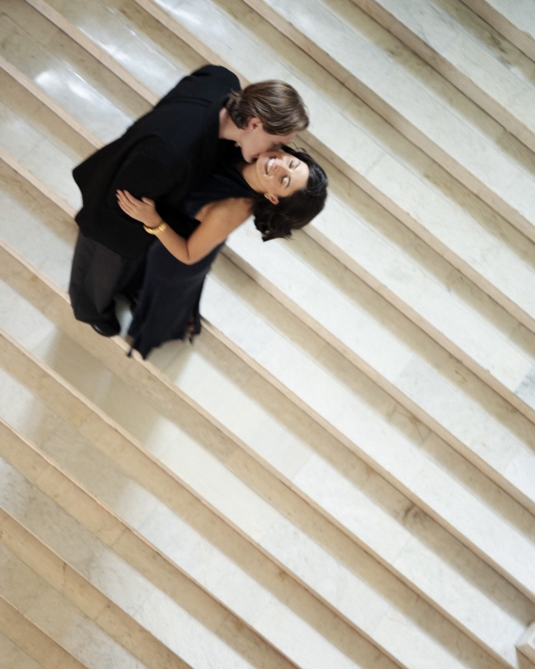 Пробуем любовь на вкус: Savva и свадебное