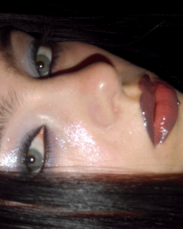 Свадебный макияж для зеленых глаз. Какой выбрать?