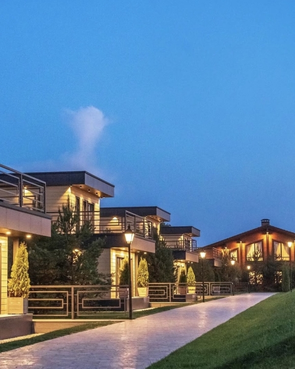 Куда поехать летом, если у вас нет