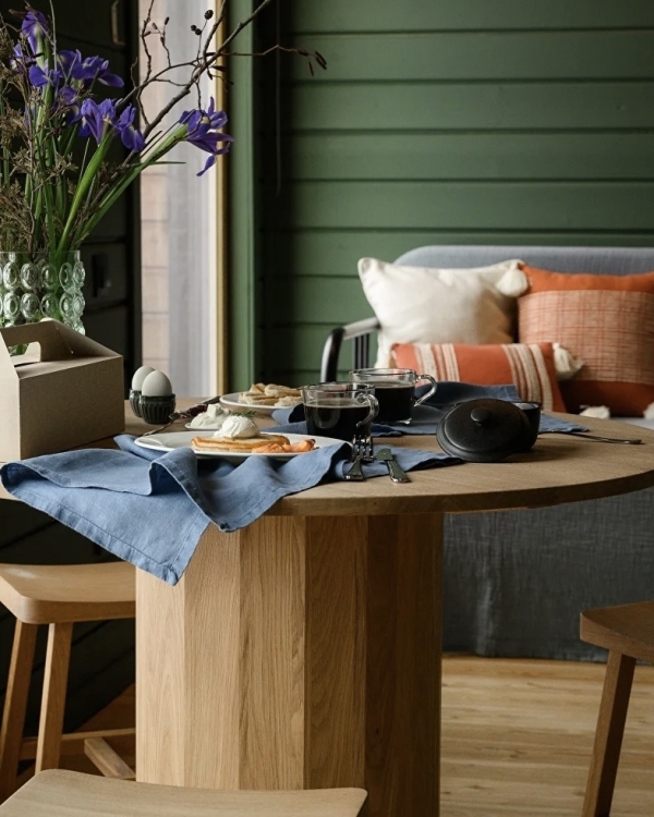 Куда поехать летом, если у вас нет