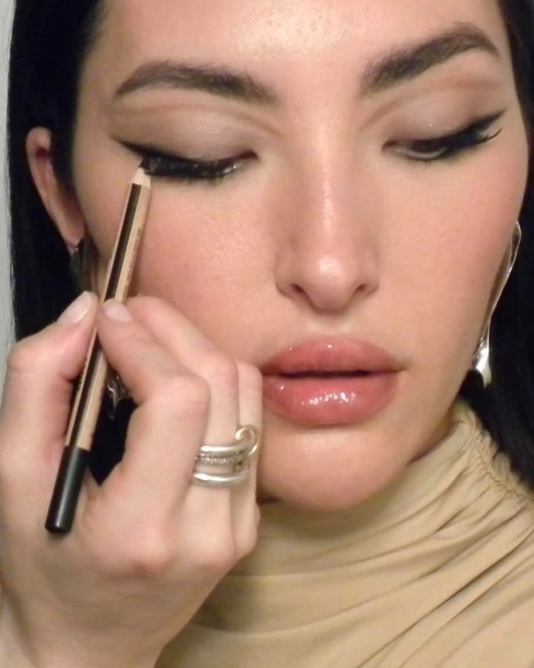 Коричневый — главный свадебный цвет по версии