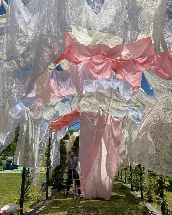 Вечеринка «Антиглянца» в пентхаусе и другие классные