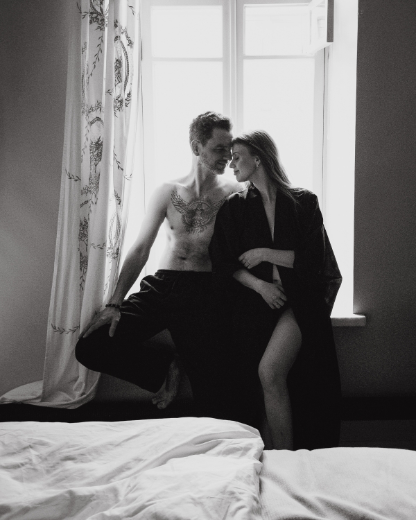 Интервью с невестой: о свадьбе на пятом