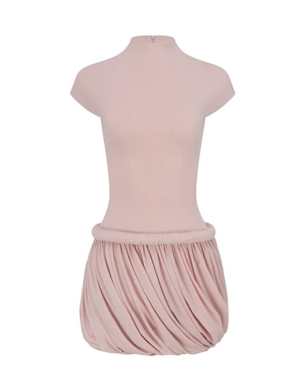 «Медлячок, чтобы ты заплакала», или Как одеться