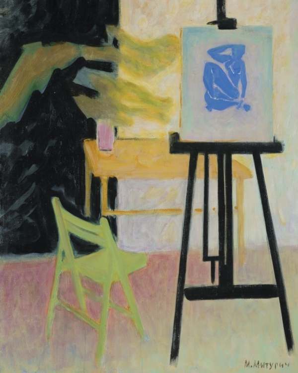 Окрошка с хрустальной травой в 0,75 please,