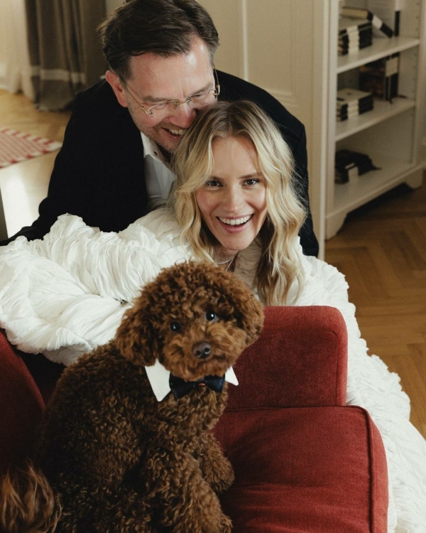 Фотографы Павел Голубничий