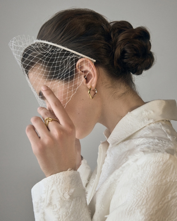 Собираем ювелирный гардероб невесты в коллекциях Darkrain