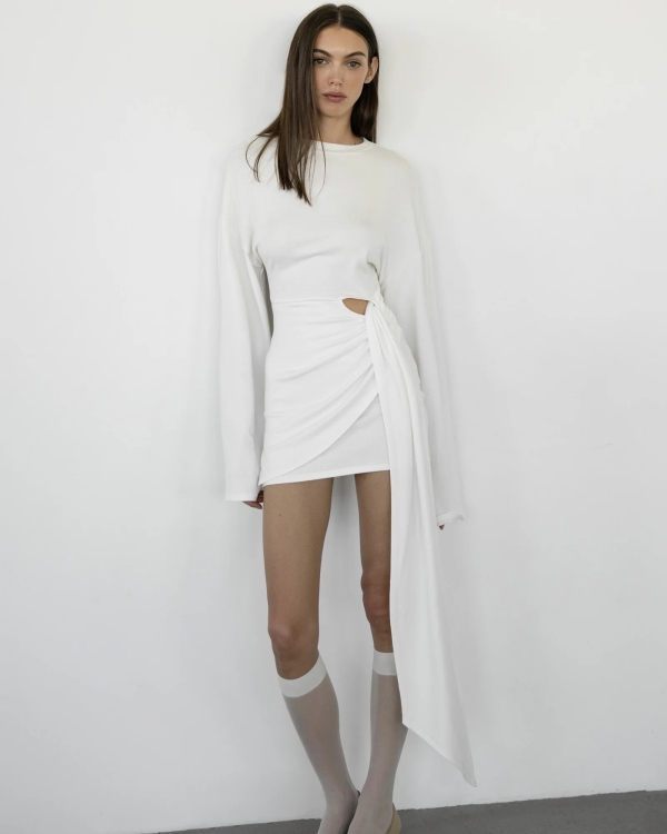 От отличных свадебных платьев до аксессуаров: собрали