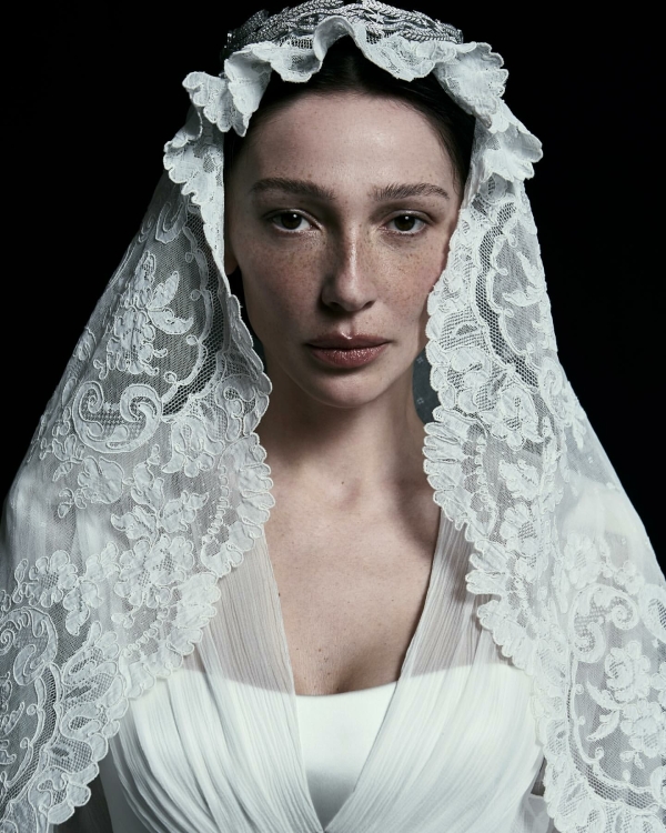 Настя Ивлеева и Филипп Бегак сыграли свадьбу