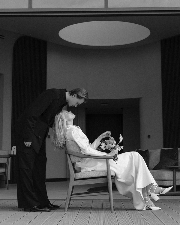 Рестораны для камерной свадьбы в Москве