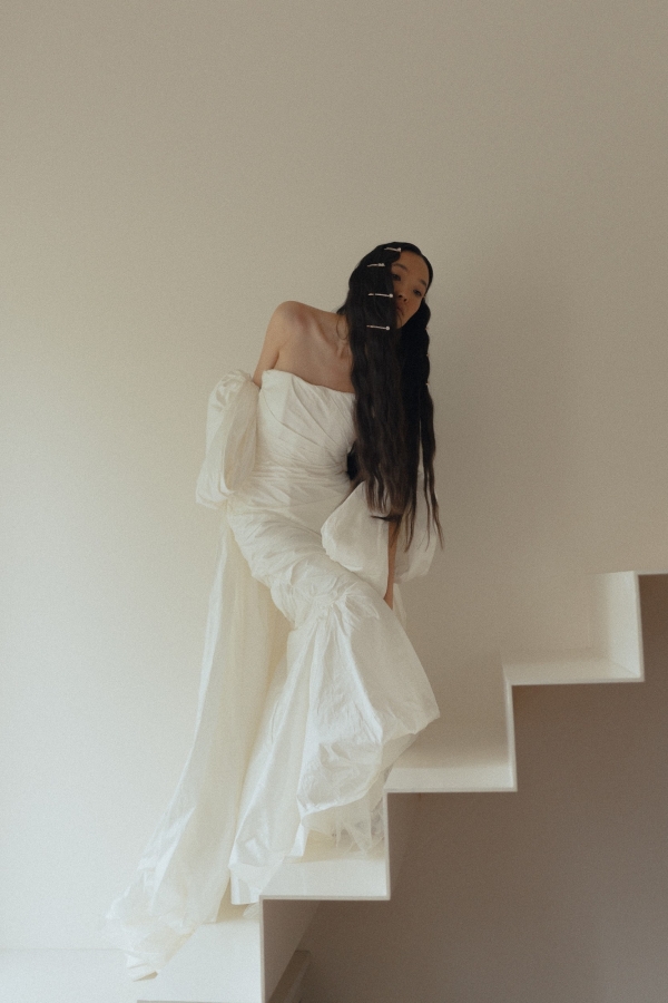 Стилисты Алена Ямская