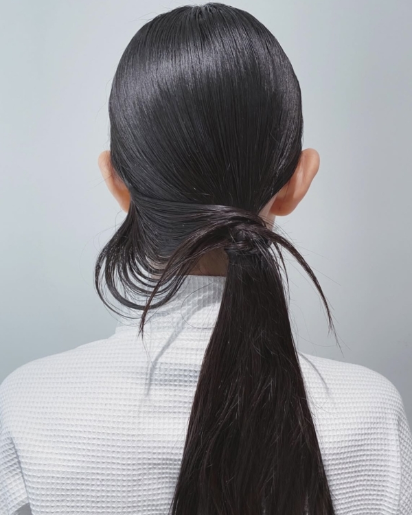 Fancy-прически 2025, которые подойдут выпускницам и гостям