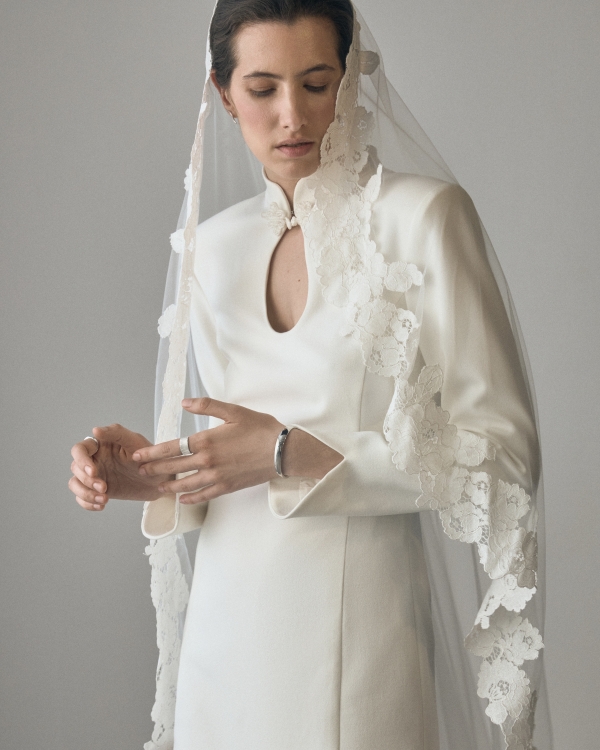 Собираем ювелирный гардероб невесты в коллекциях Darkrain