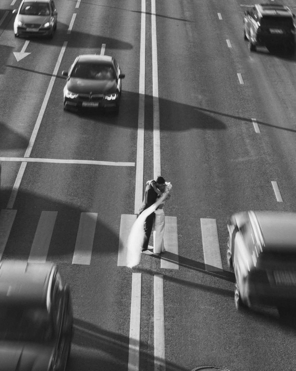 Надо ли звать нового бойфренда подруги или