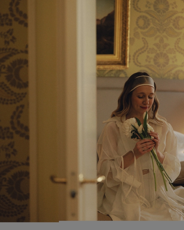 Стилисты Алена Ямская