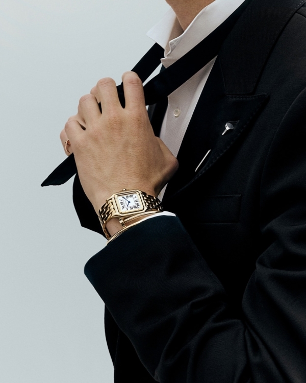 Какие украшения, часы или даже цвета сигналят