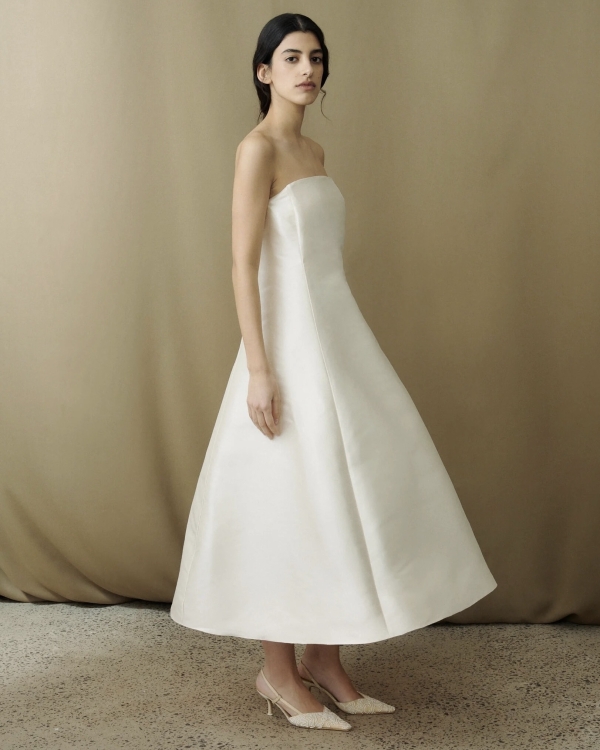 Свадебные платья на дорожке 78-го Каннского кинофестиваля: