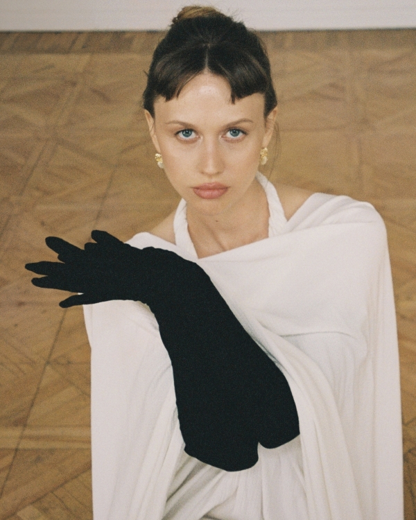 Интервью с невестой: о свадьбе на пятом