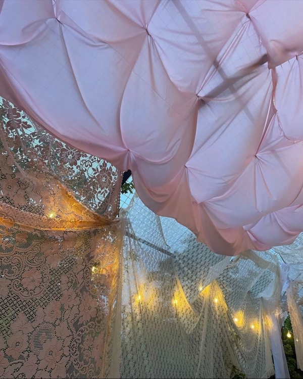 Вечеринка «Антиглянца» в пентхаусе и другие классные