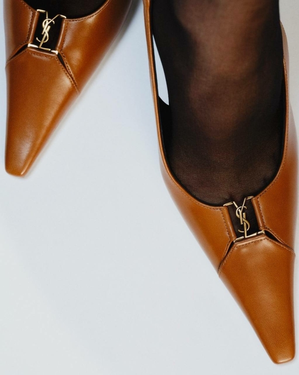 Коричневый — главный свадебный цвет по версии