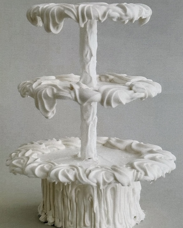 Как оформить свадьбу в эстетике Garden Wedding?